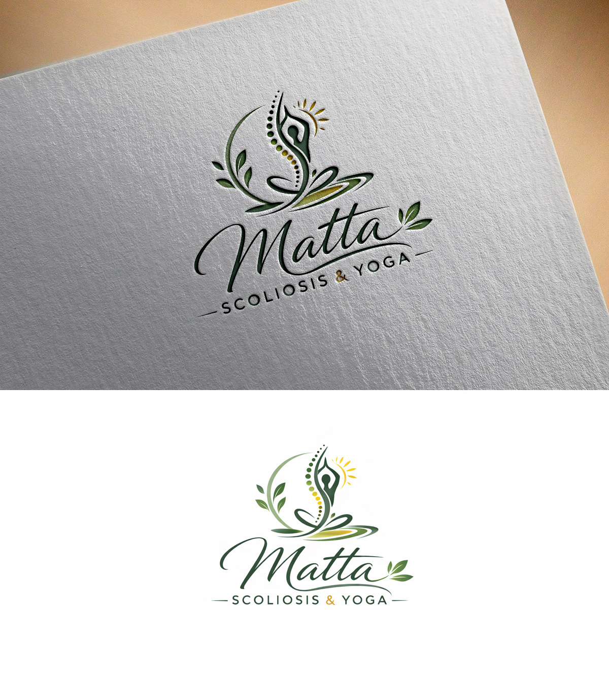 Logo Design by ForgeDesign for this project | Design #36940406