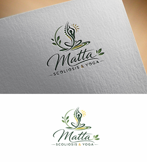 Logo Design by ForgeDesign for this project | Design: #36940406