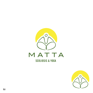 Logo Design by Sujit Banerjee for this project | Design: #36939014