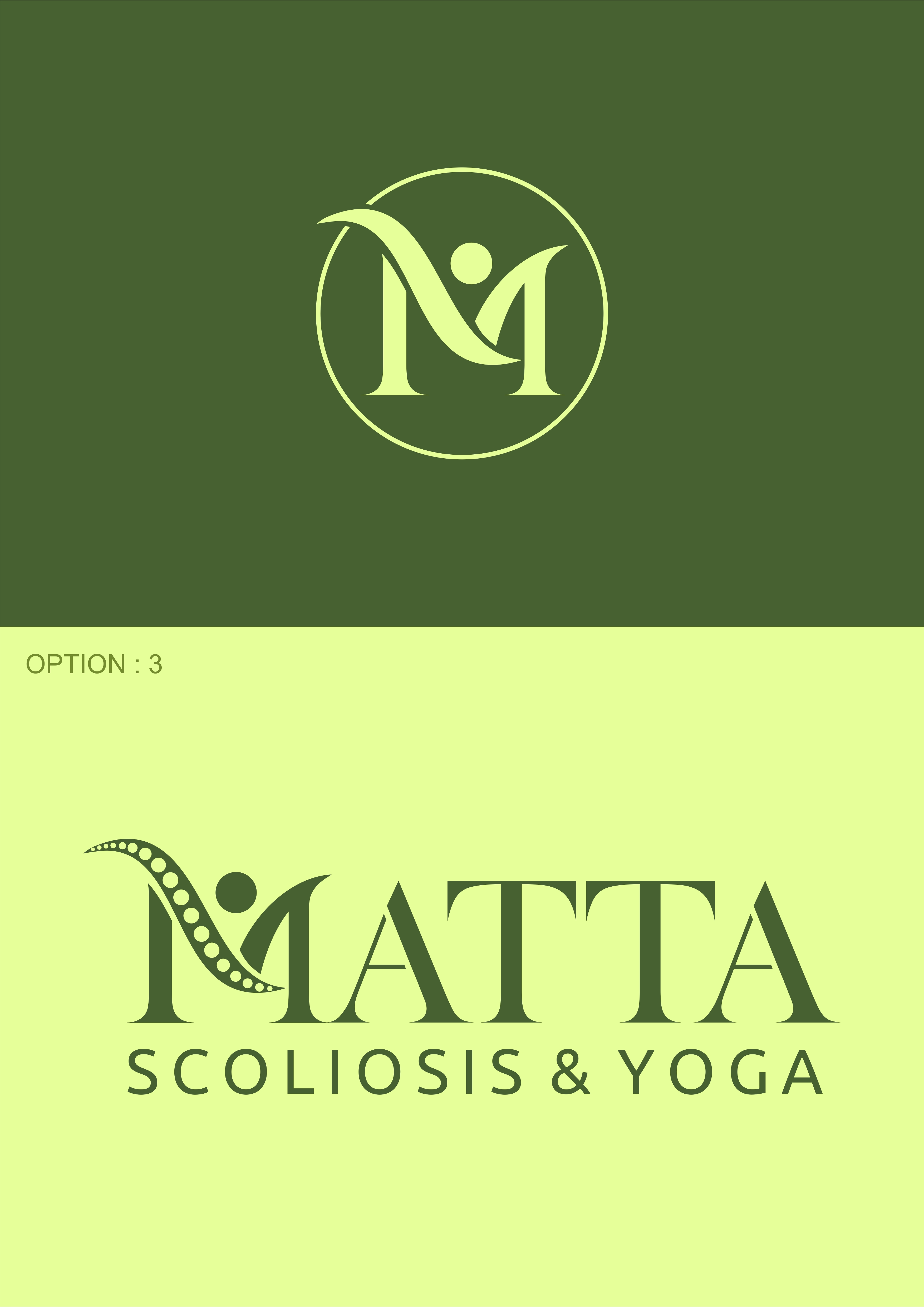 Logo Design by graphics1 for this project | Design #37004238