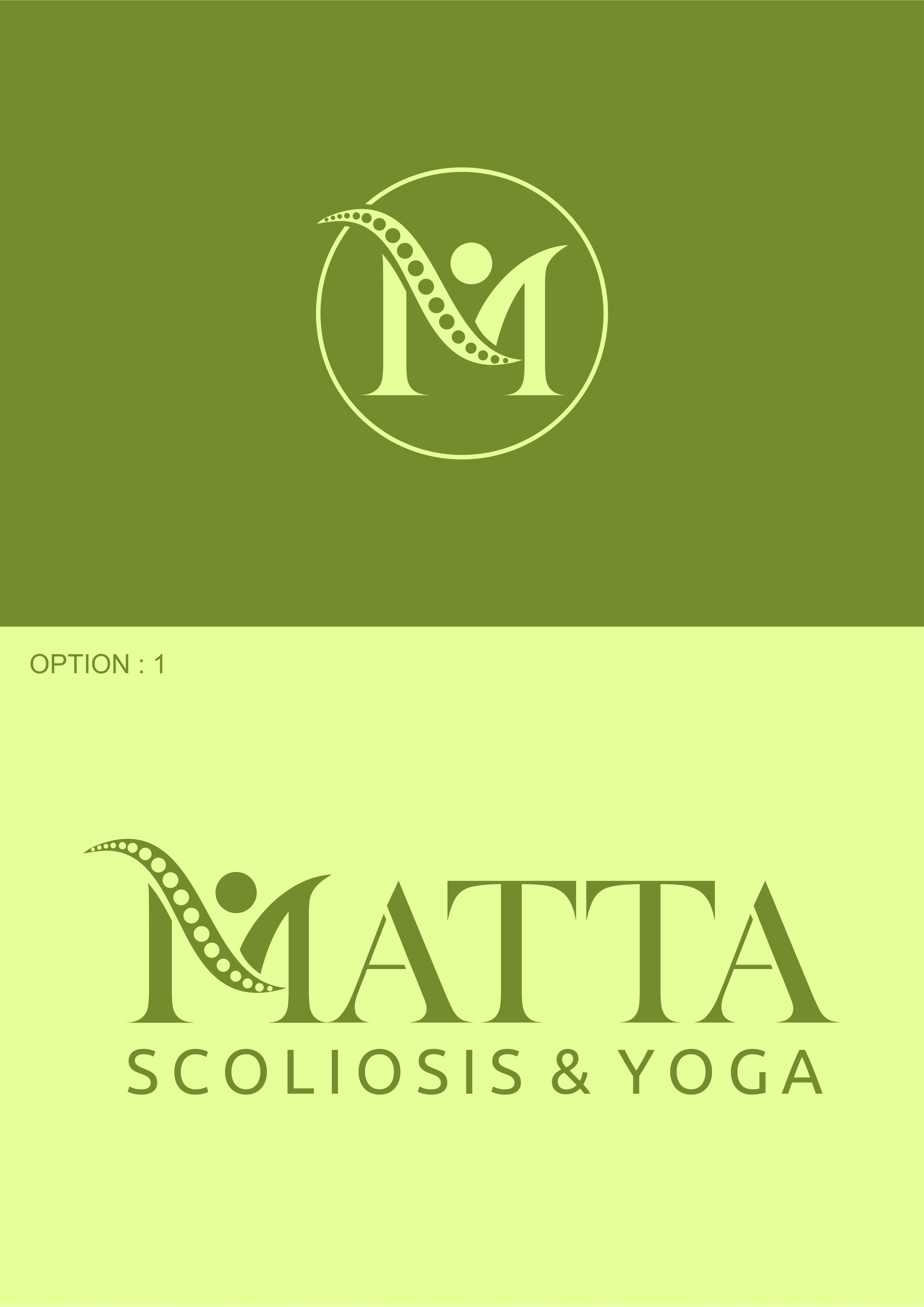 Logo Design by graphics1 for this project | Design #37004573