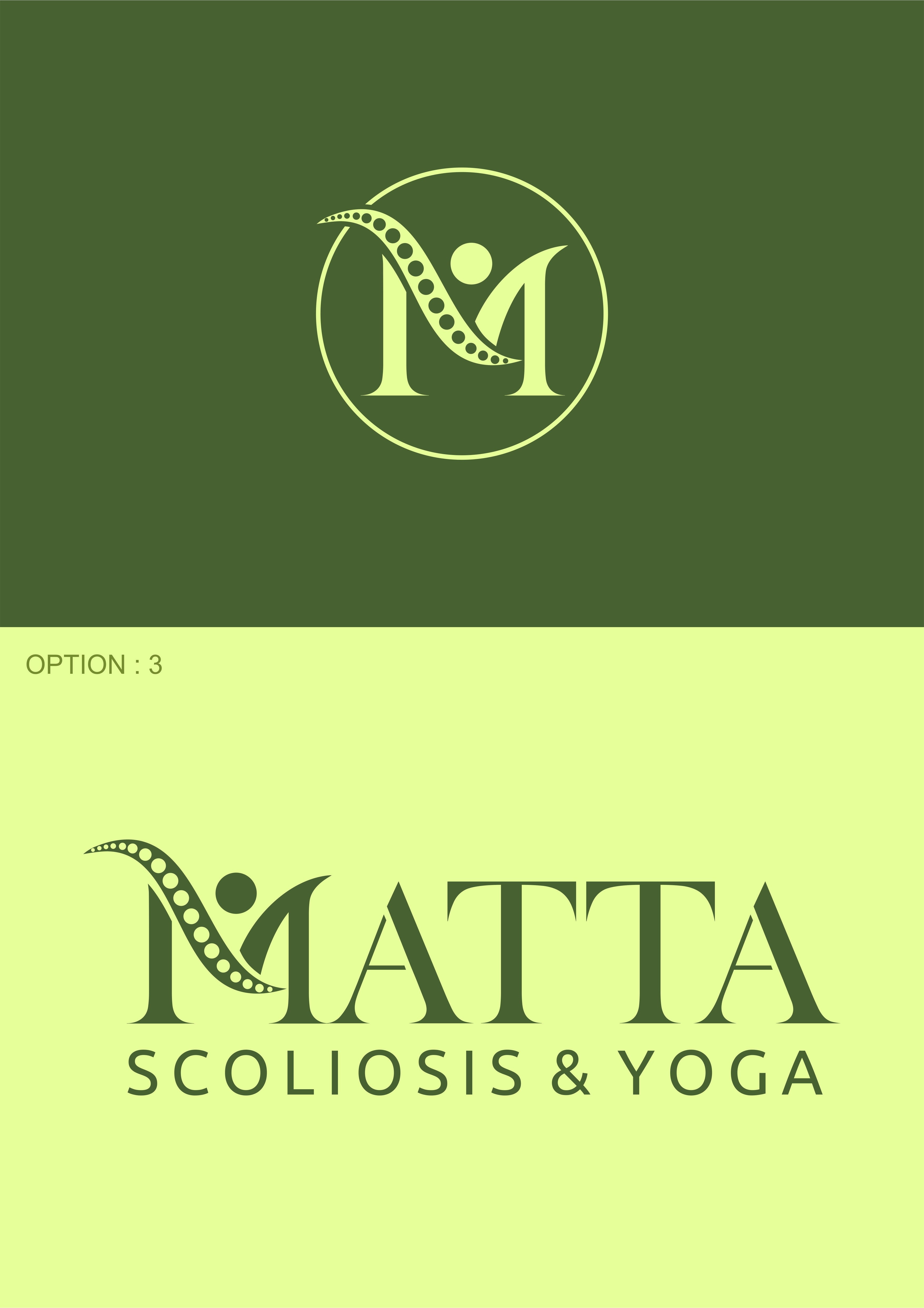 Logo Design by graphics1 for this project | Design #37004577