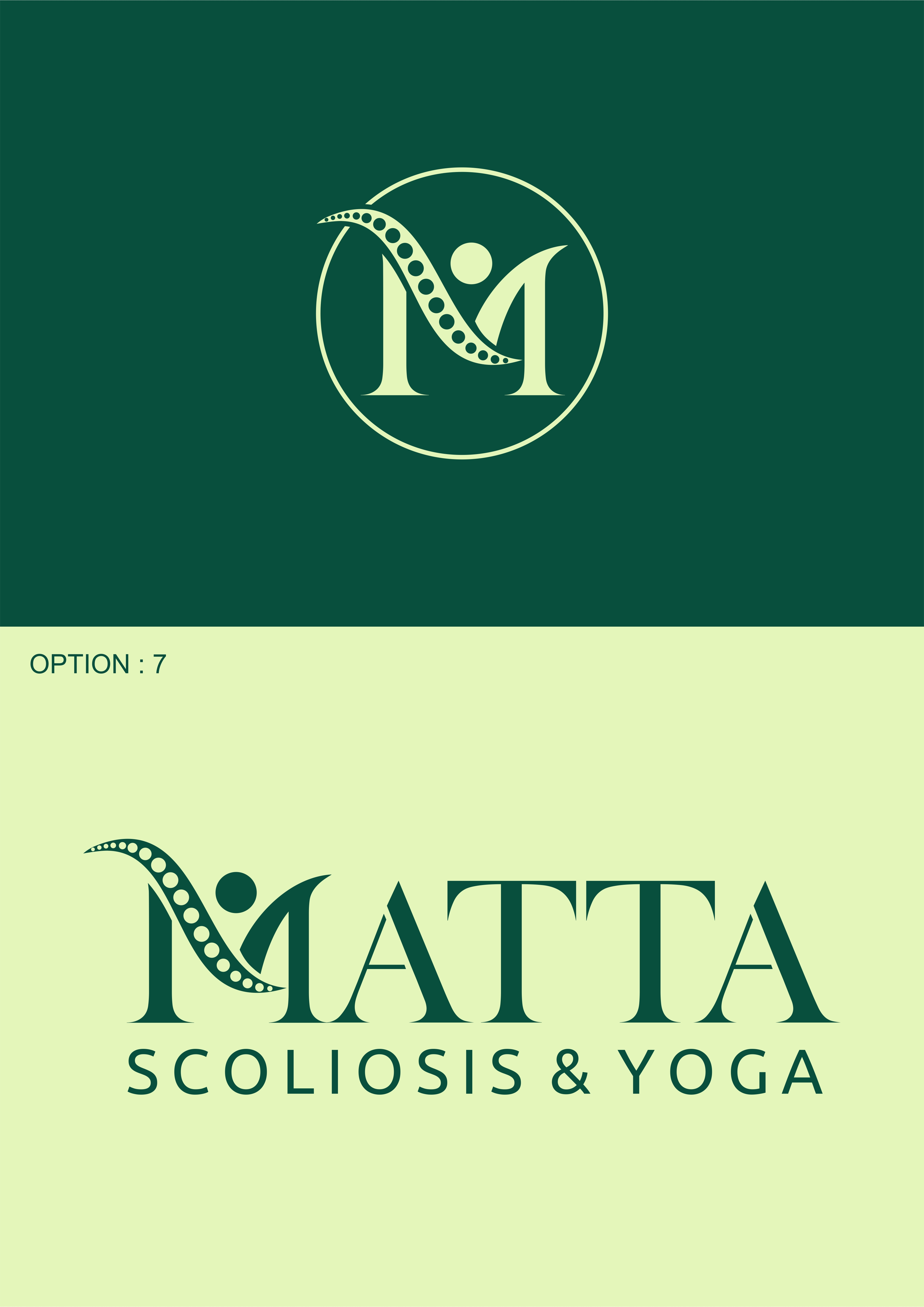 Logo Design by graphics1 for this project | Design #37006230