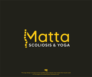 Logo Design by MBARO for this project | Design: #36967563