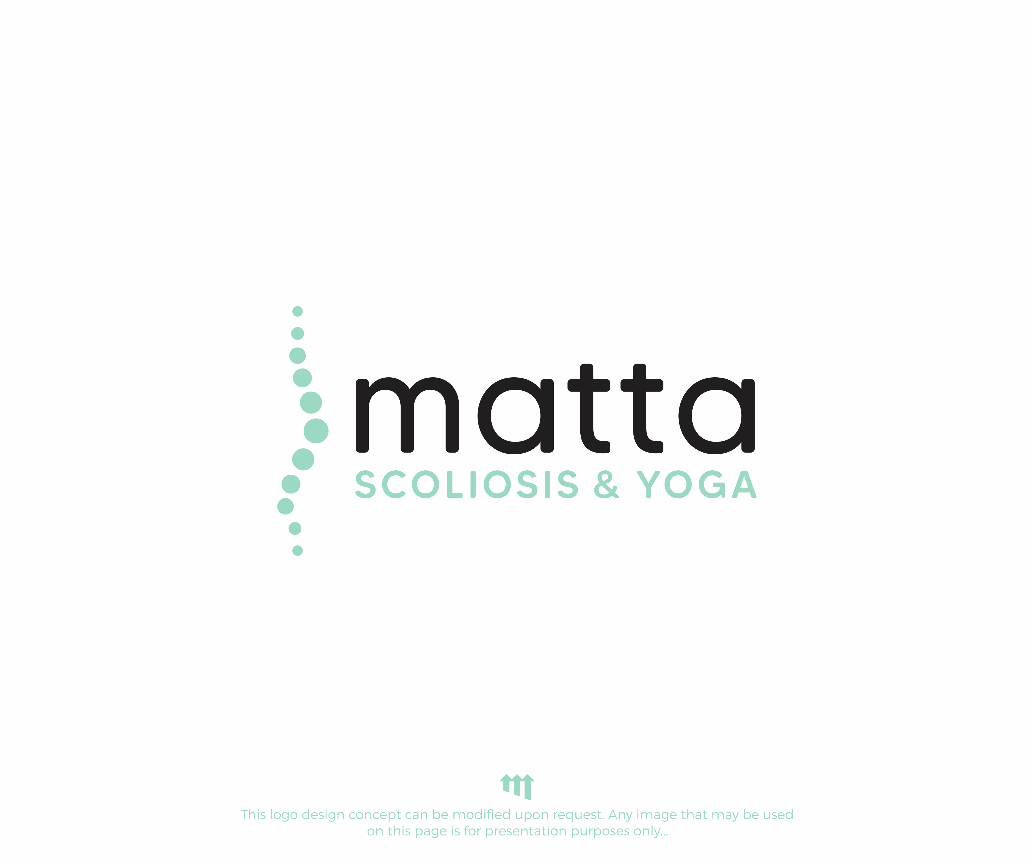 Logo Design by MBARO for this project | Design #36967564