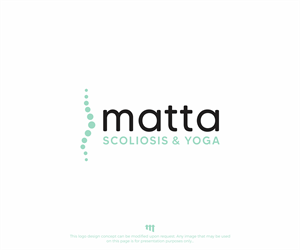 Logo Design by MBARO for this project | Design: #36967564