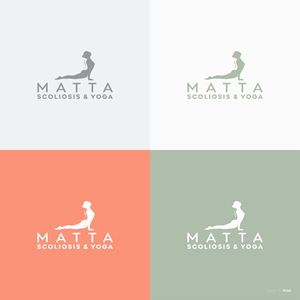 Logo Design by Riad | Branding & Logo Expert for this project | Design: #36969636