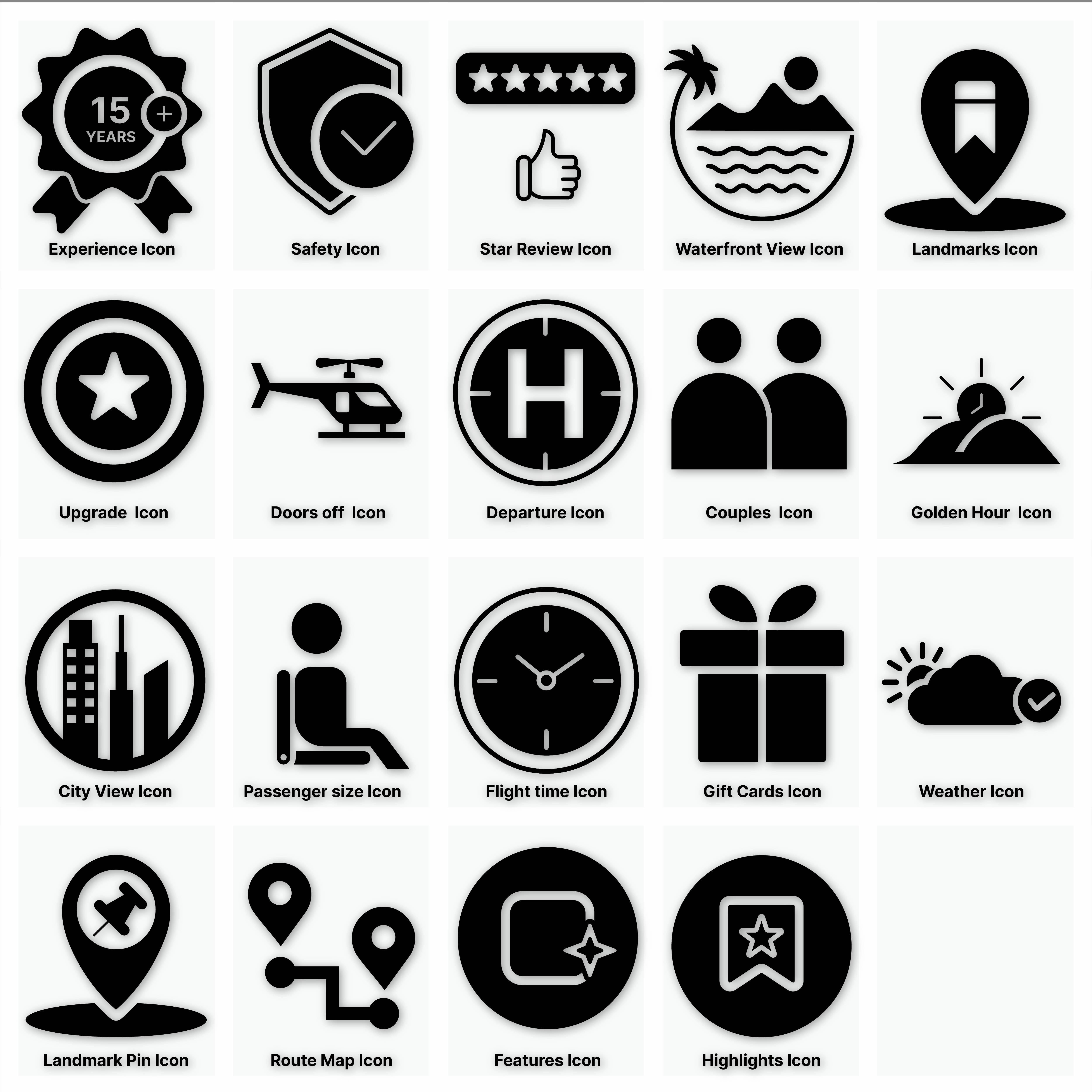 Diseño Con Ícono por Fortune Howard Designs para Heli Aviation Florida, LLC | Diseño #36953038