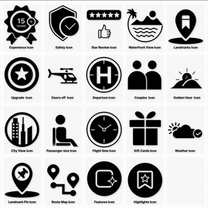 Diseño Con Ícono por Fortune Howard Designs para Heli Aviation Florida, LLC | Diseño: #36953038