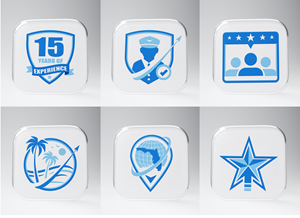 Diseño Con Ícono por designcircle para Heli Aviation Florida, LLC | Diseño: #36956204