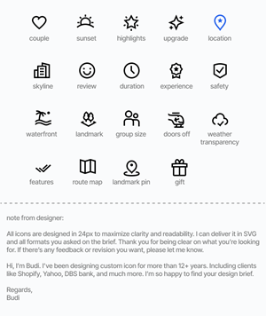 Diseño Con Ícono por Budi Tanrim para Heli Aviation Florida, LLC | Diseño: #36951843