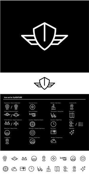 Icon Design by Maand