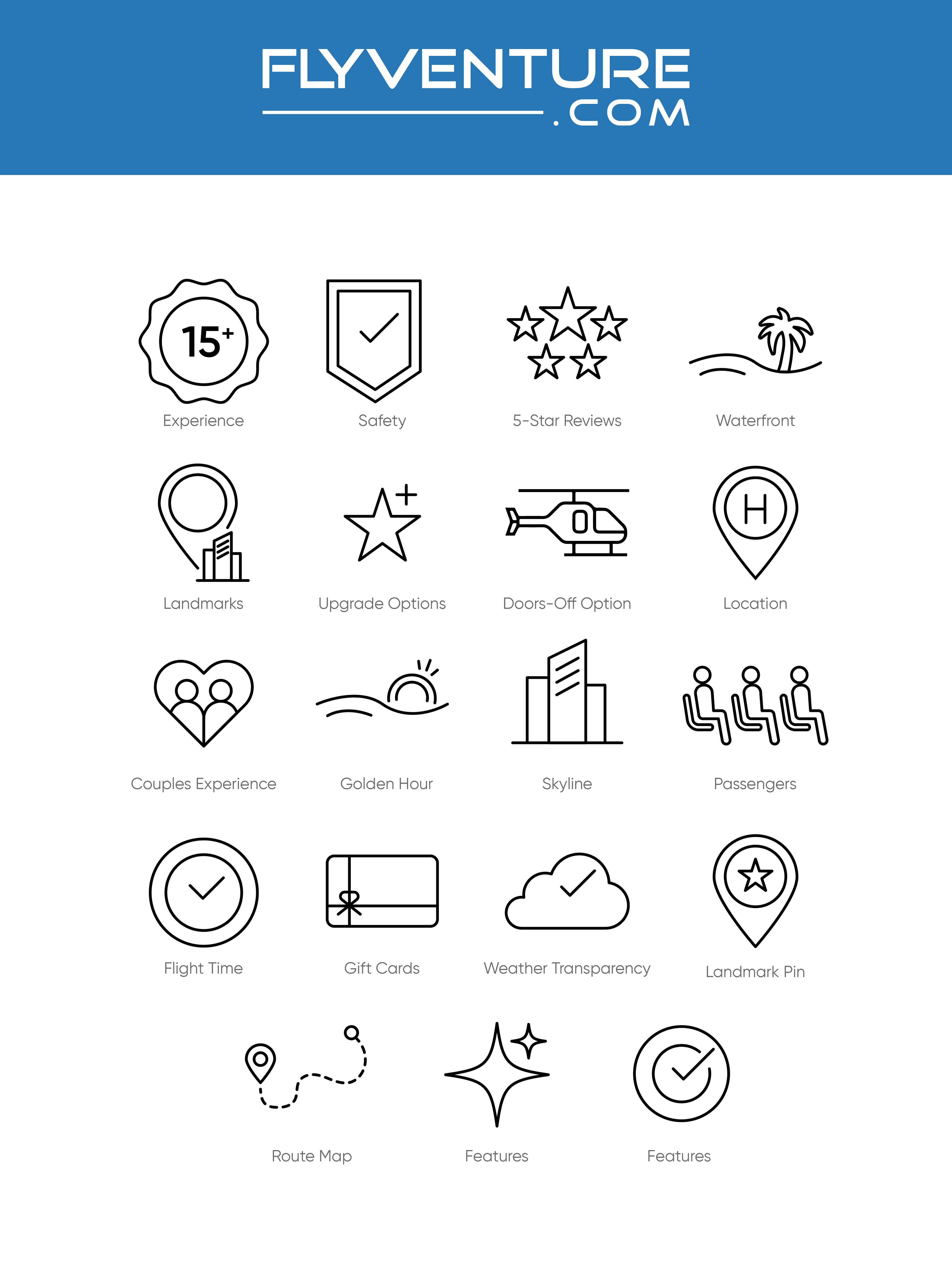 Diseño Con Ícono por Graphic Guy para Heli Aviation Florida, LLC | Diseño #36956646