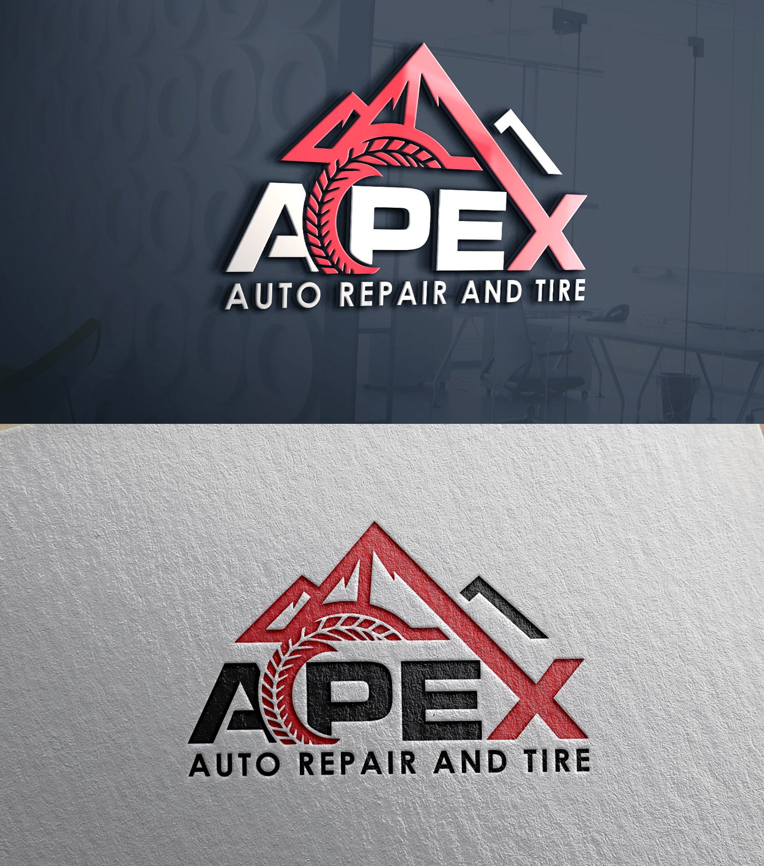 Logo Design by 24ksunny for this project | Design #36936371