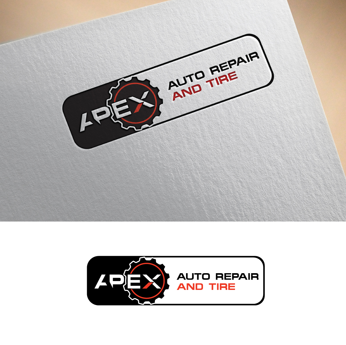 Logo Design by Om Namah Shivay for this project | Design #36944568