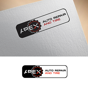 Logo Design by Om Namah Shivay for this project | Design: #36944568