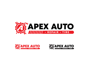 Logo Design by cakalie for this project | Design: #36943295