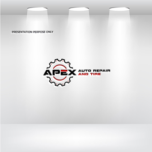 Diseño de Logo por RS_Design para este proyecto | Diseño: #36936851