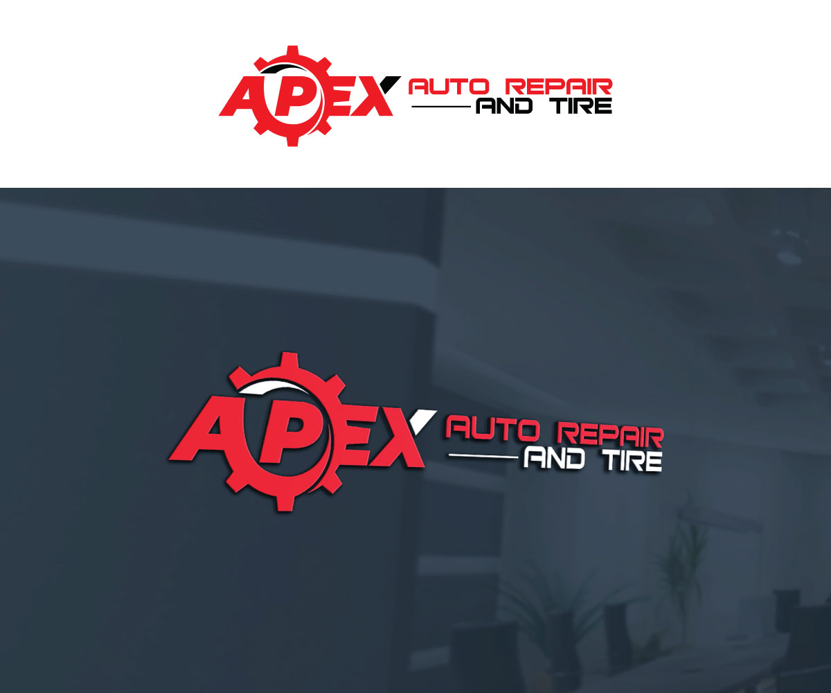 Logo Design by Luckey yaari for this project | Design #36939568