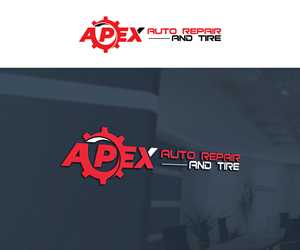 Logo Design by Luckey yaari for this project | Design: #36939568