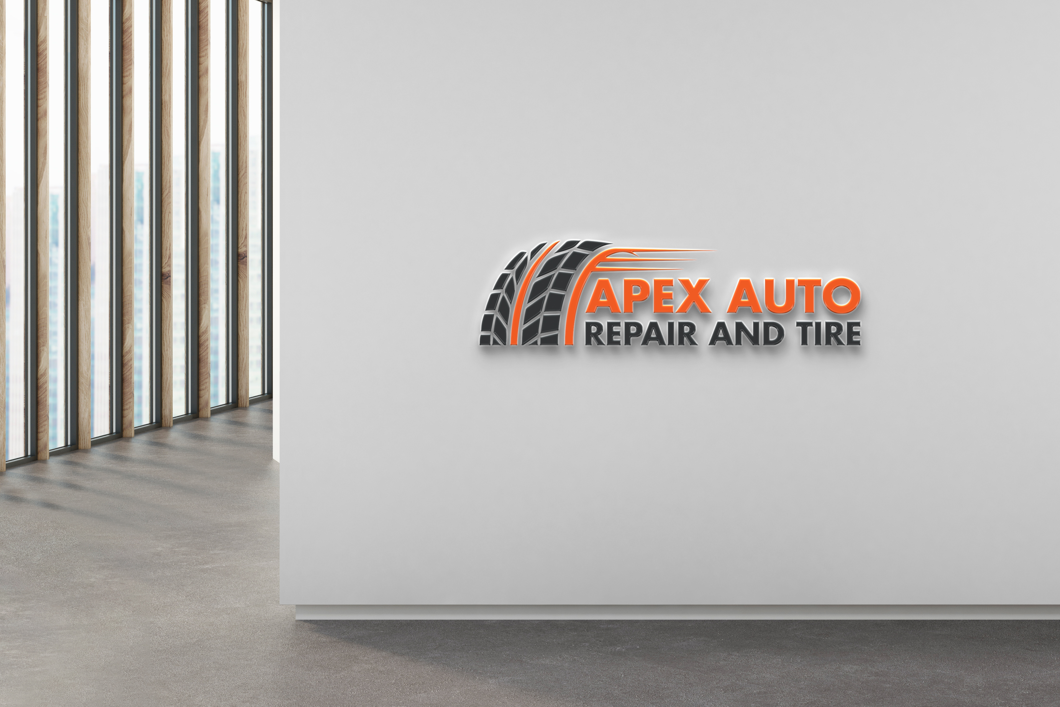 Logo Design by bak for this project | Design #36944031