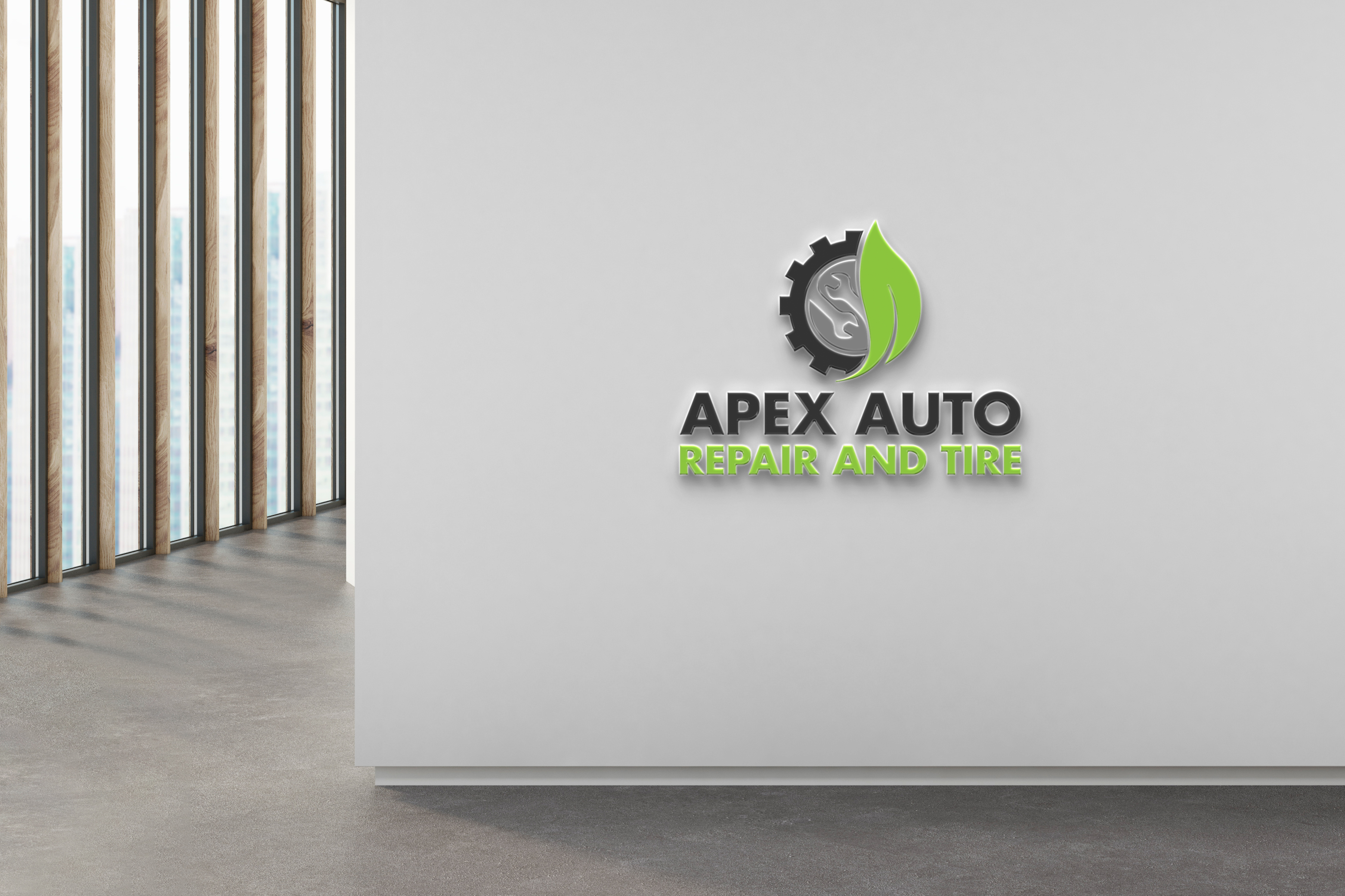 Logo Design by bak for this project | Design #36944032