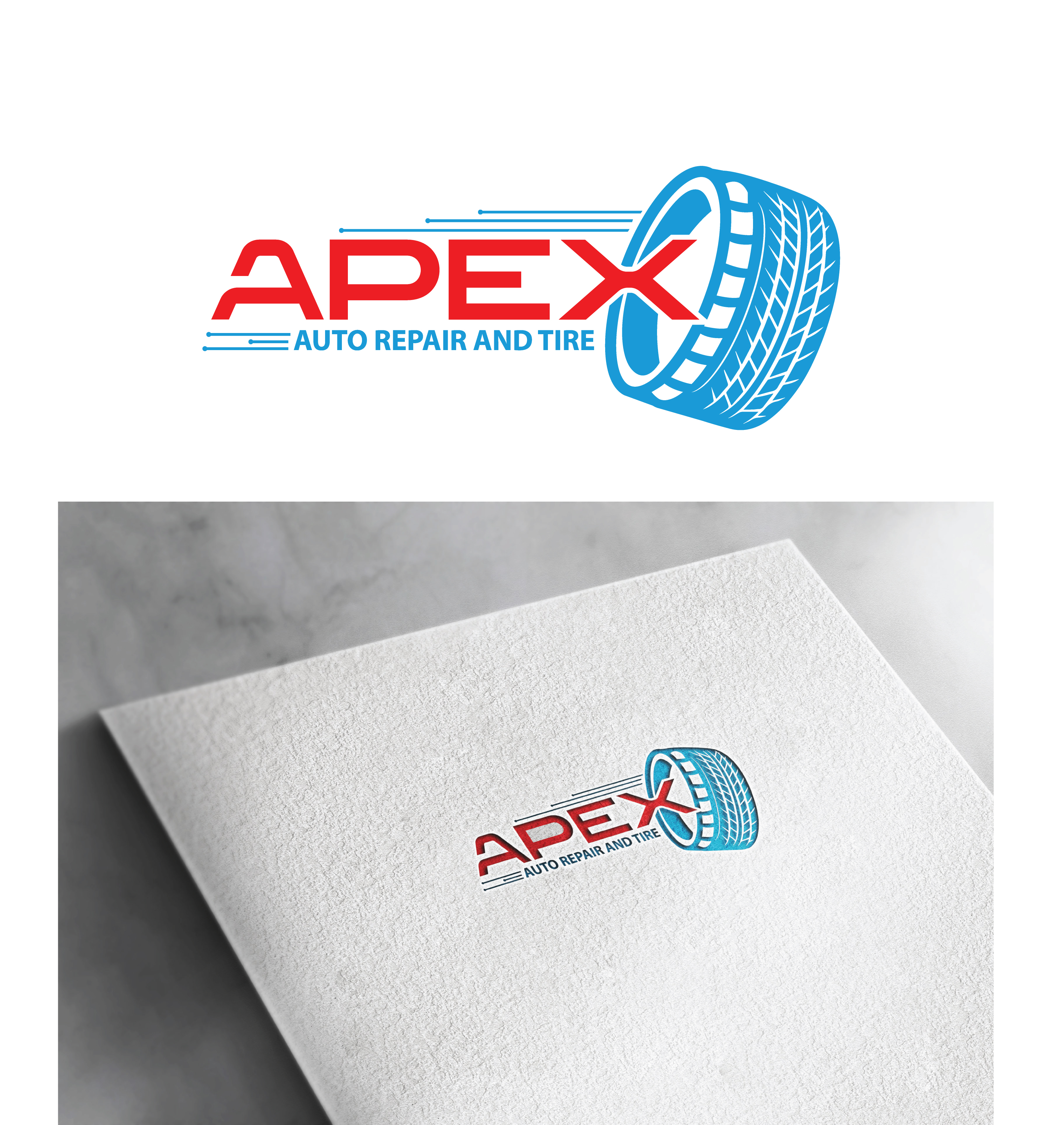 Logo Design by Revolt Team for this project | Design #36937987