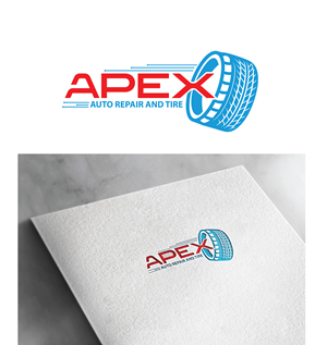 Logo Design by Revolt Team for this project | Design: #36937987