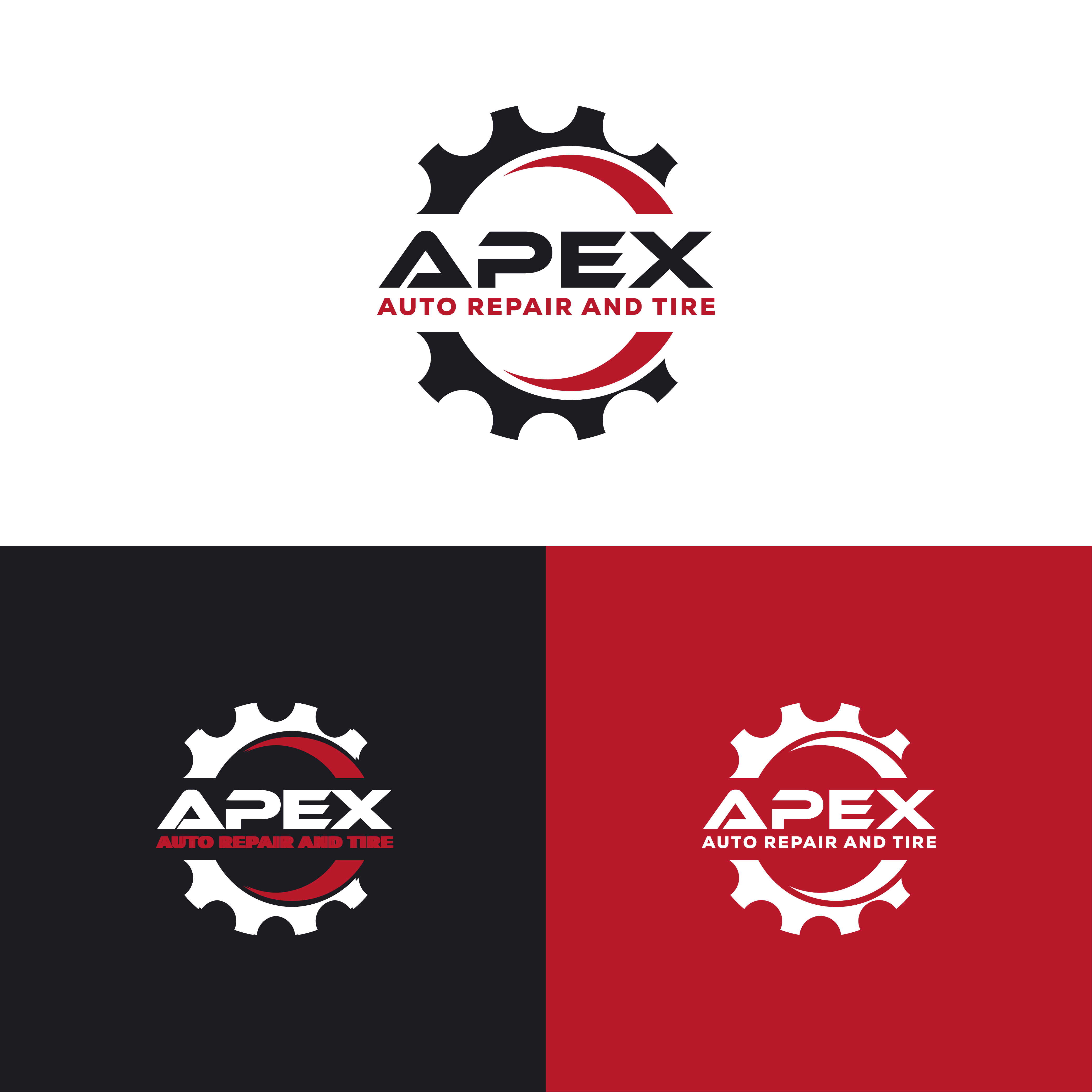 Logo Design by Choiresia.id for this project | Design #36937928