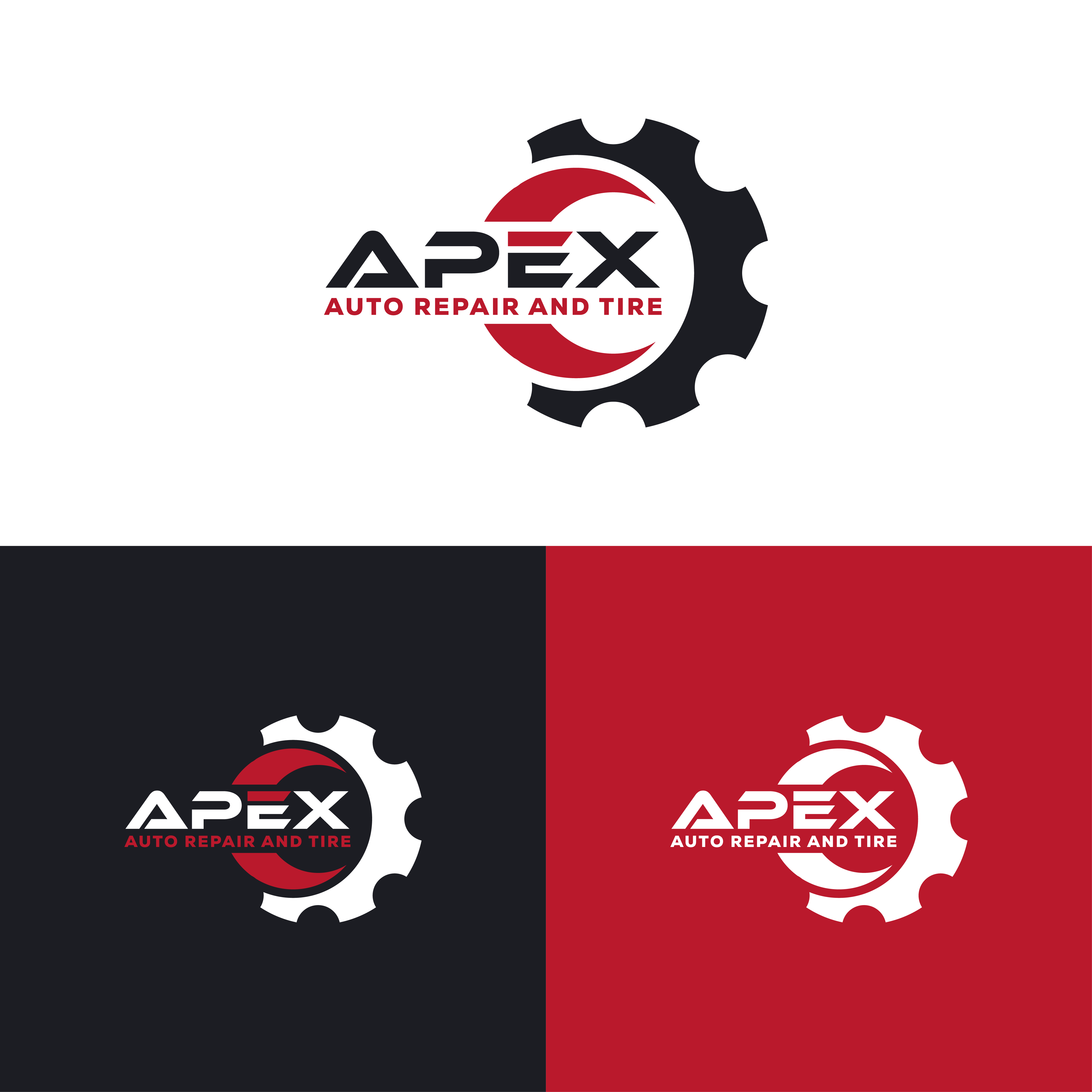 Logo Design by Choiresia.id for this project | Design #36937929