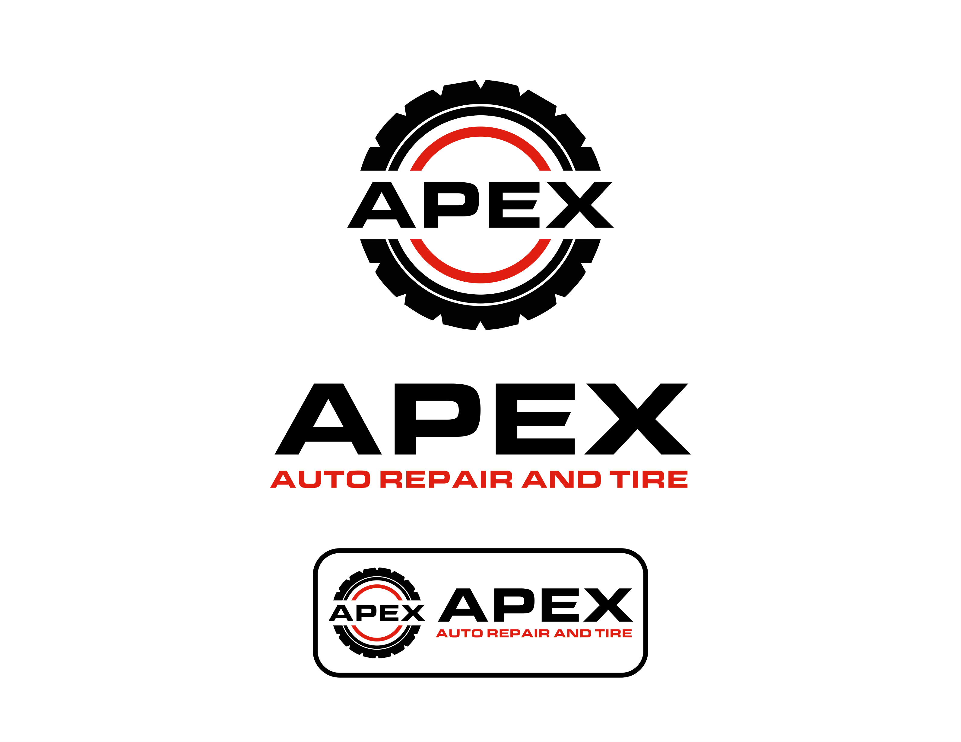 Logo Design by LUTNG. for this project | Design #36952396