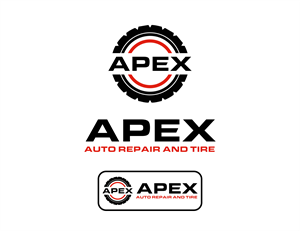 Logo Design by LUTNG. for this project | Design: #36952396