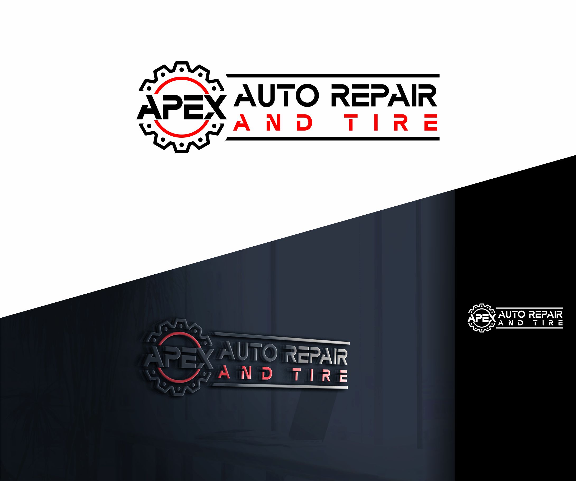 Logo Design by alkaline for this project | Design #36936861