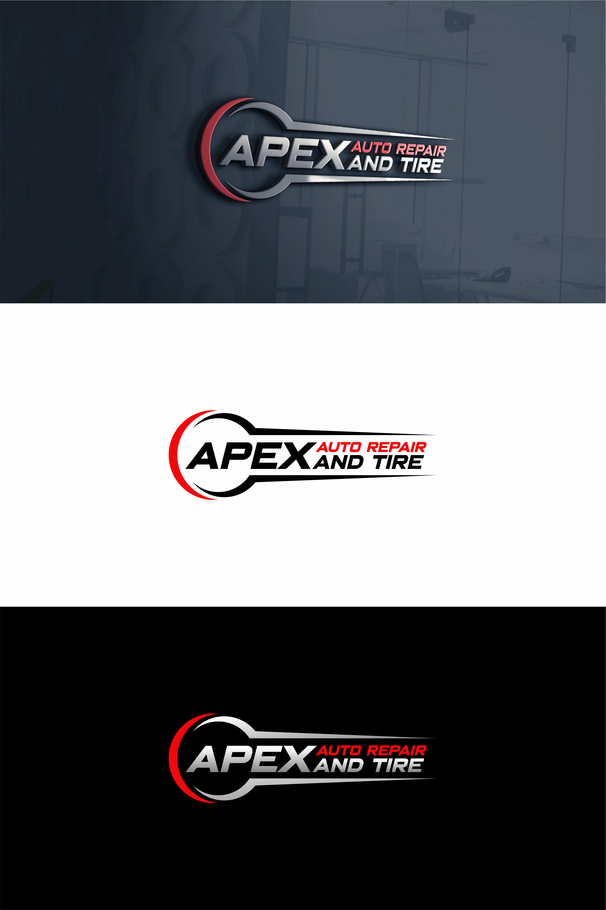 Logo Design by melzh for this project | Design #36940508