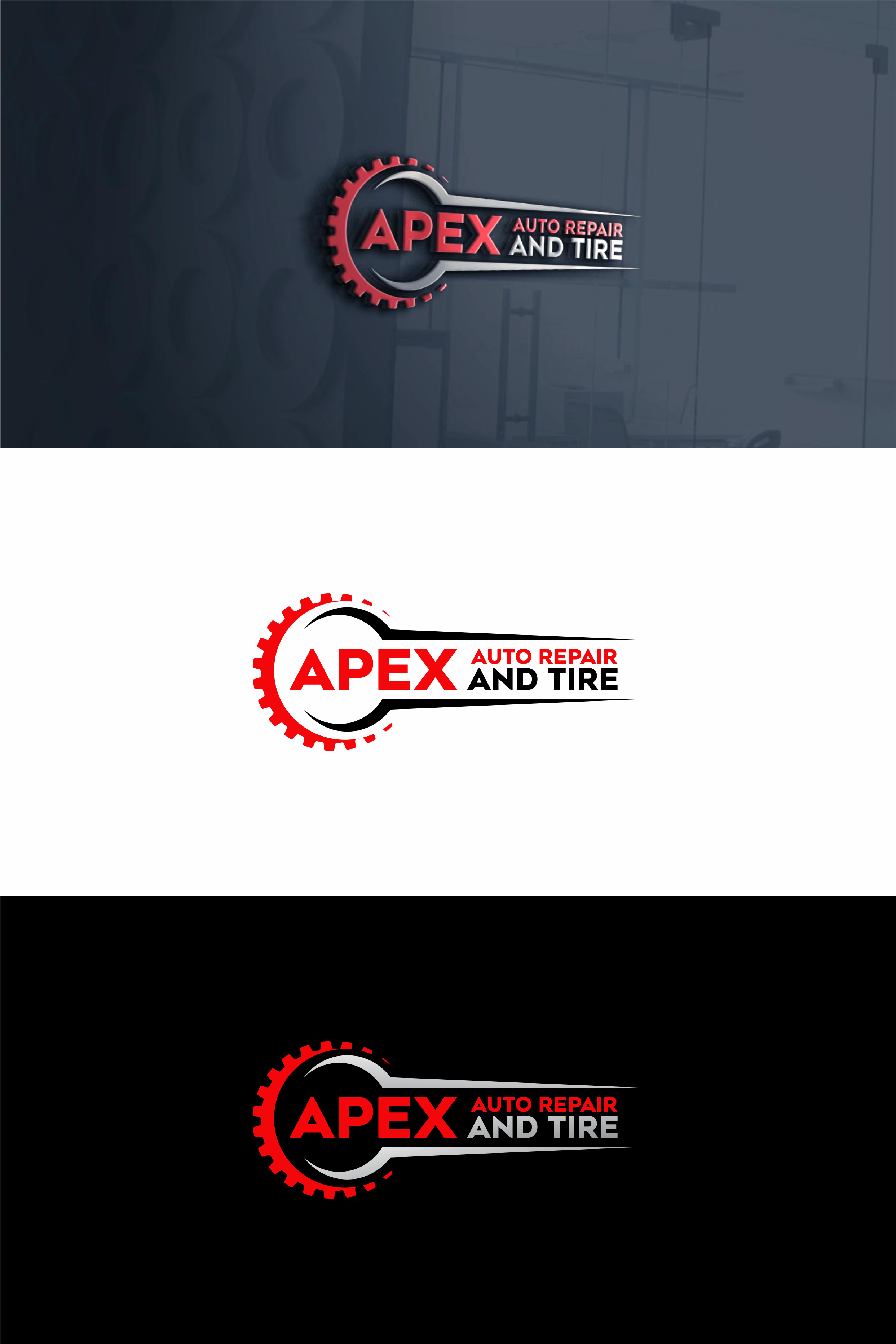 Logo Design by melzh for this project | Design #36948130