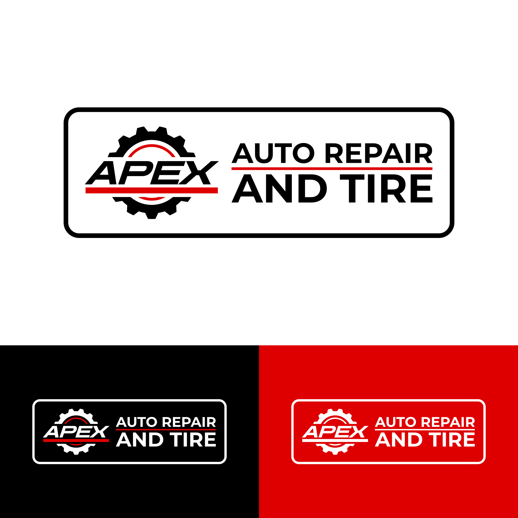 Logo Design by Aezakmi for this project | Design #36963907