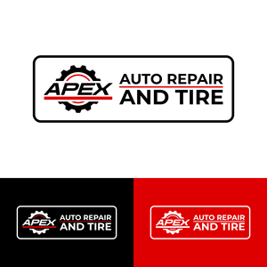 Logo Design by Aezakmi for this project | Design: #36963907