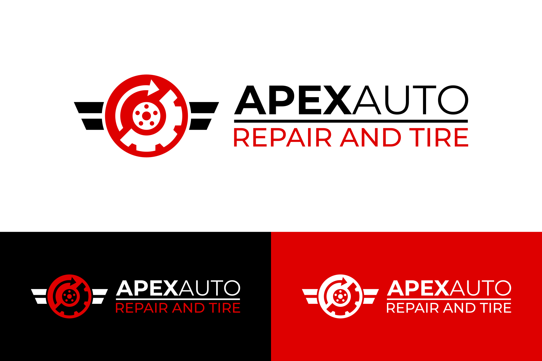 Logo Design by Aezakmi for this project | Design #36963910