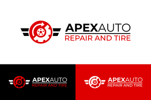 Logo Design by Aezakmi for this project | Design: #36963910