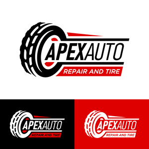 Logo Design by Aezakmi for this project | Design: #36963913