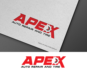 Logo Design by Srk pix!14 for this project | Design: #36937592