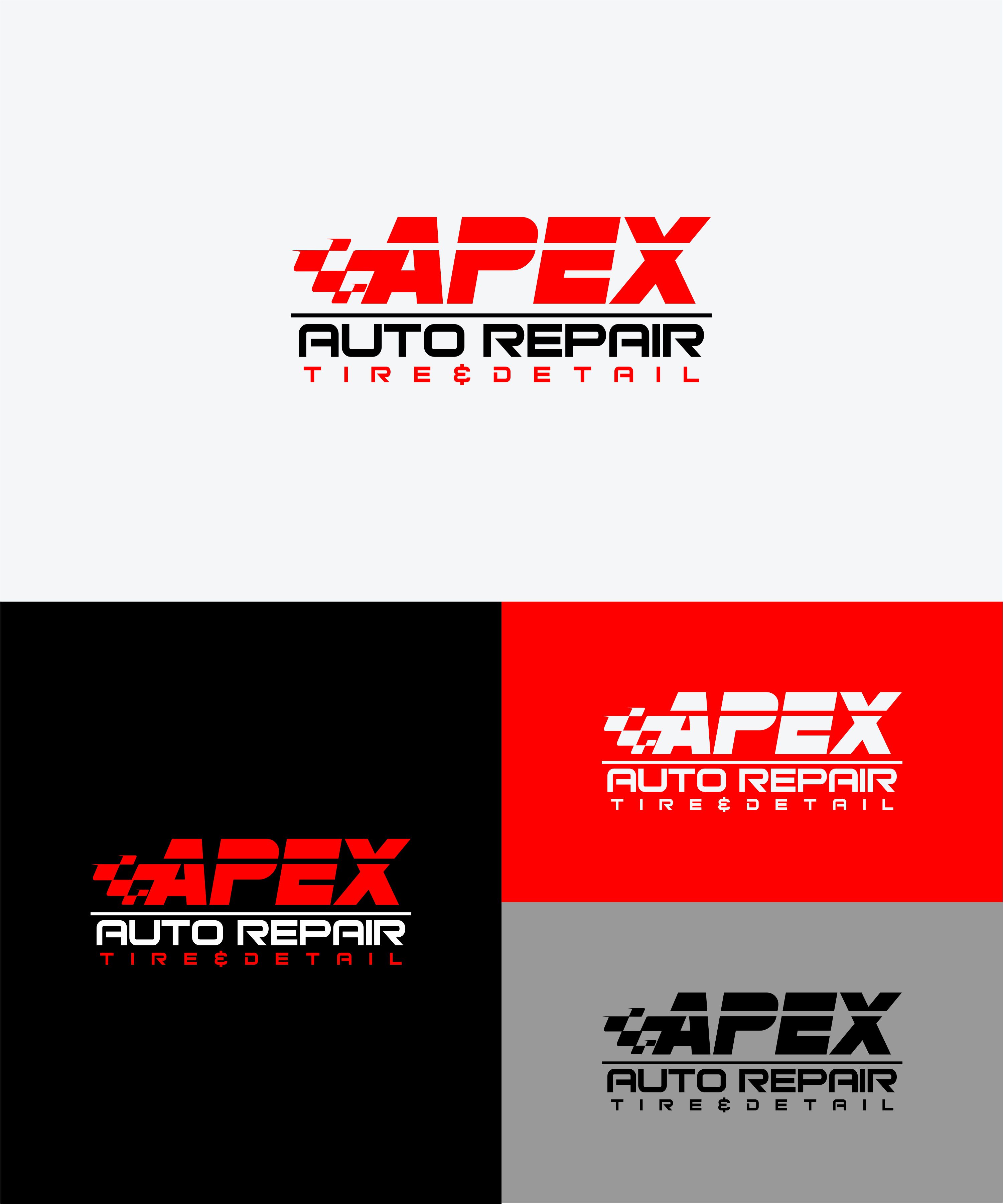 Logo Design by ASH ? for this project | Design #36966077