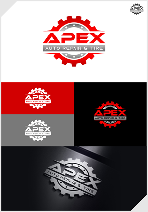 Logo Design by IDesign1606 for this project | Design: #36952099