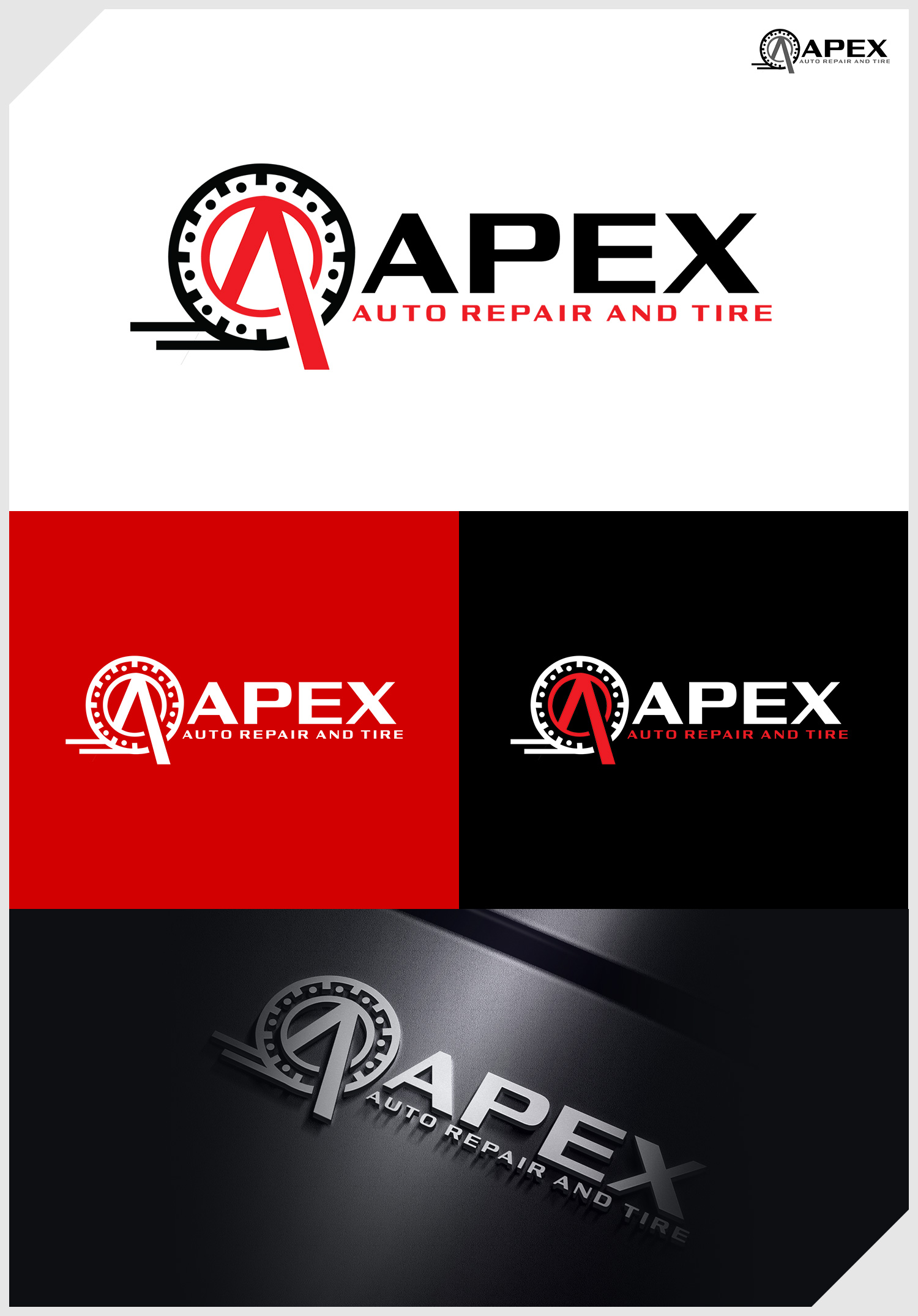 Logo Design by IDesign1606 for this project | Design #36952201