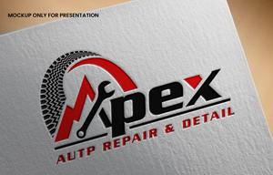 Logo-Design von Graphixpointt für dieses Projekt | Design: #36939689