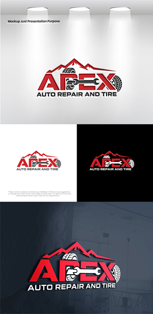 Logo-Design von VectorForge für dieses Projekt | Design: #36938244