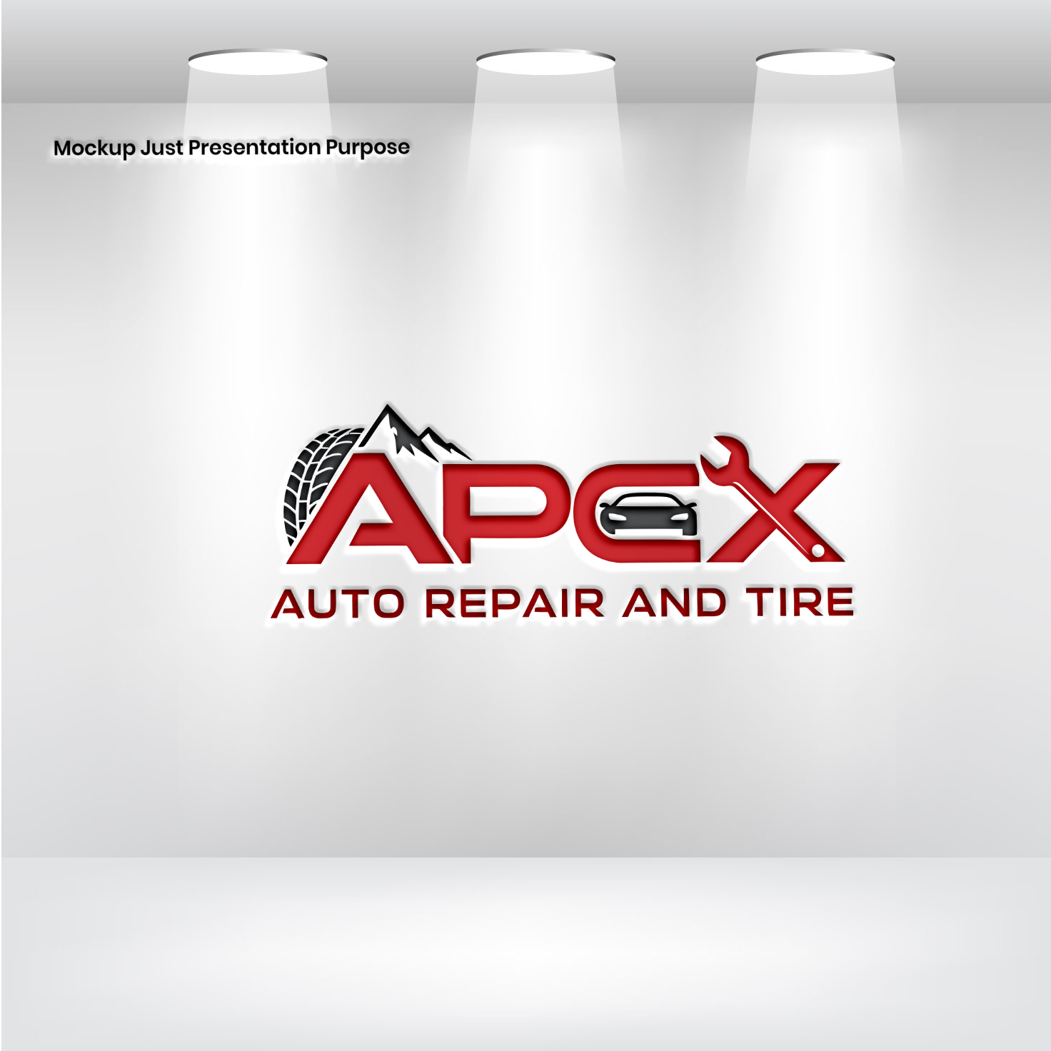 Logo Design by VectorForge for this project | Design #36938245