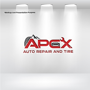 Logo-Design von VectorForge für dieses Projekt | Design: #36938245