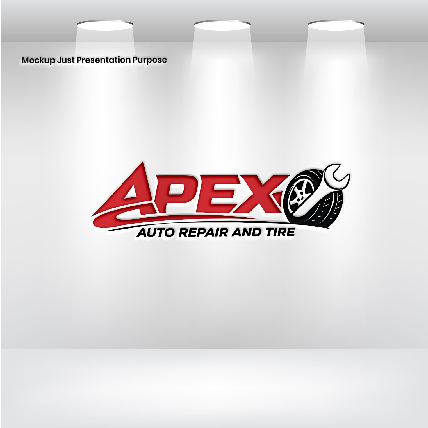 Logo Design by VectorForge for this project | Design #36938246