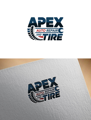 Logo Design by KING JM for this project | Design: #36937474